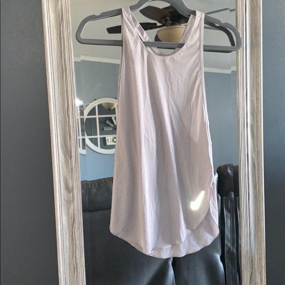 Nike Razorback Tank Top - Picture 1 of 4